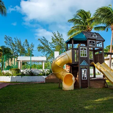 Villa de Lago Cancun-2